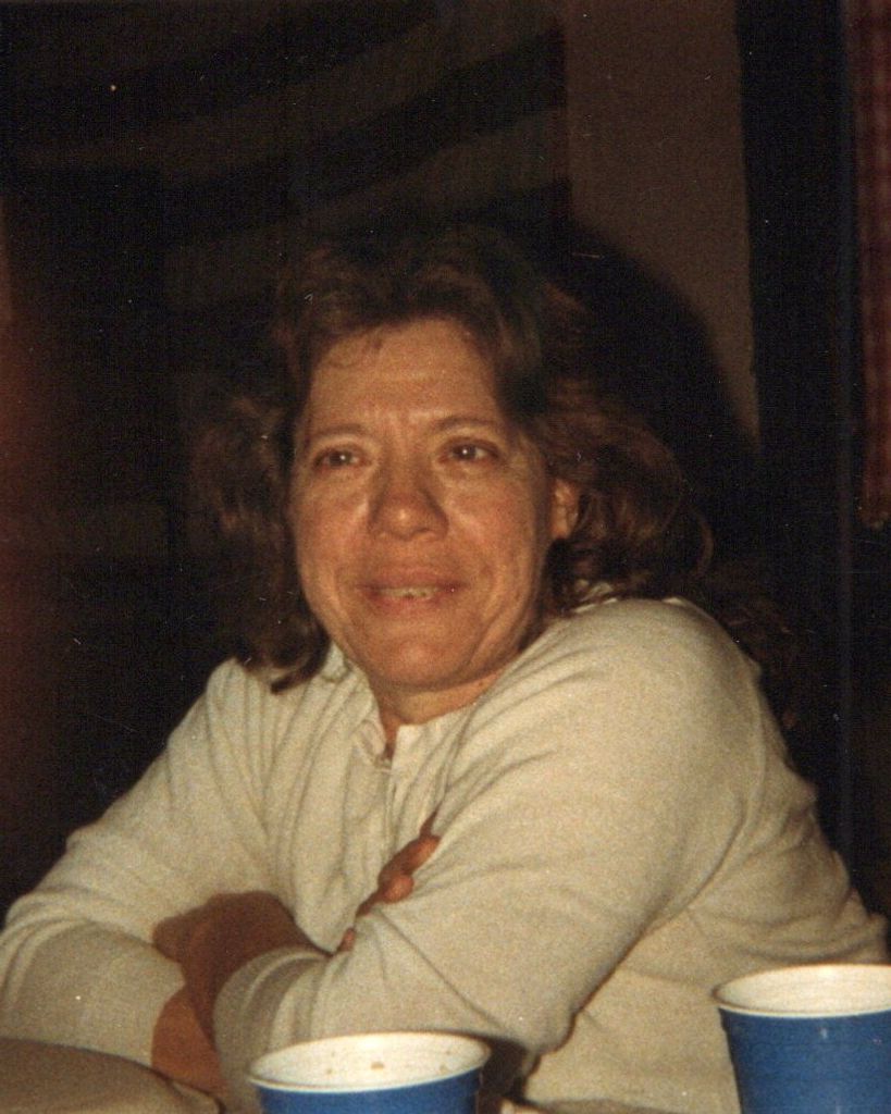 Minnie Wilson Profile Photo