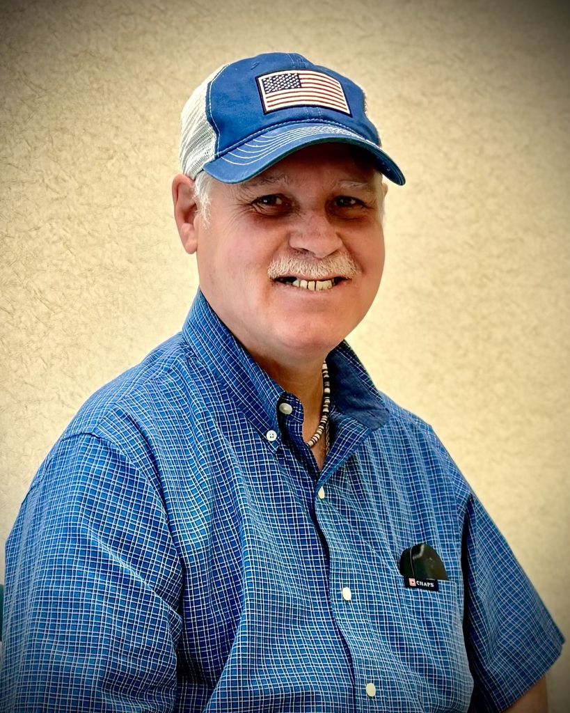 Donald Ray Magee Profile Photo
