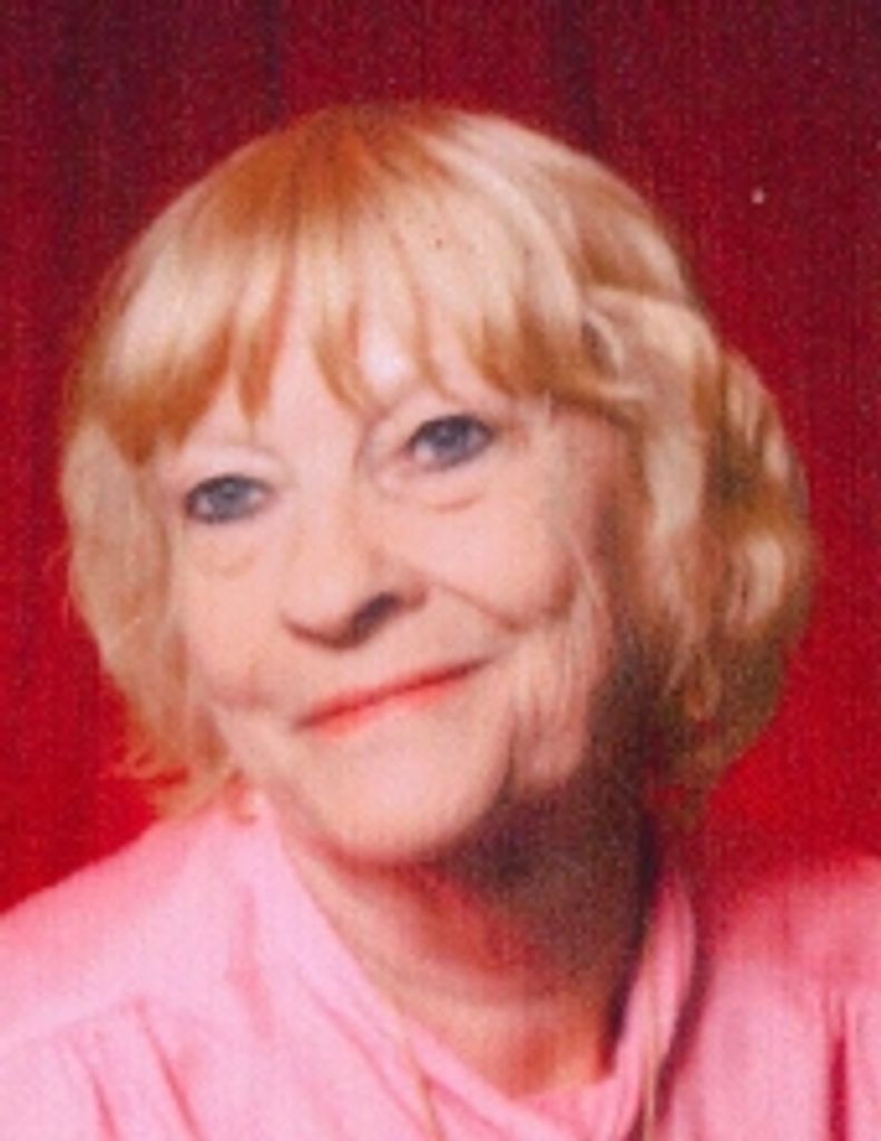 Brenda  Faye Brady 