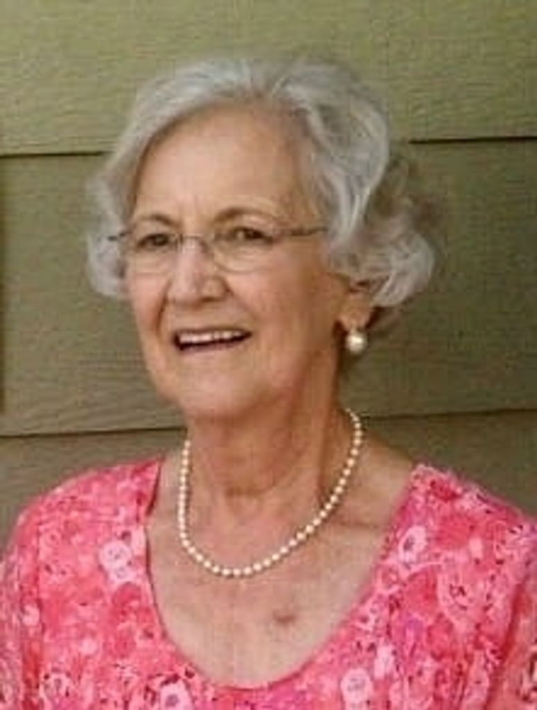 Lucy J. Steyn