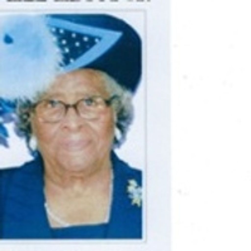 Rutha Johnson