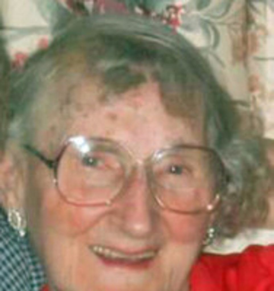 Camilla Koch