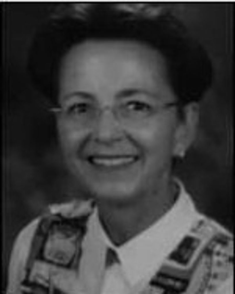 Cynthia Johnston Fitch Profile Photo