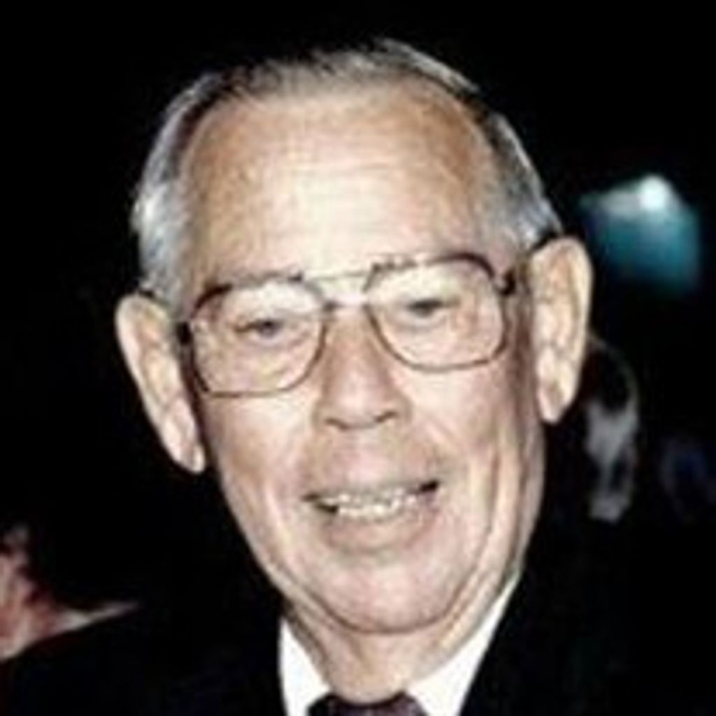 Robert Conner Wilson Jr.