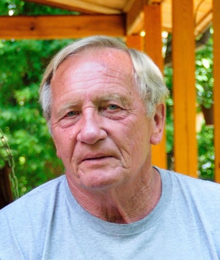Jerry Keeton Profile Photo