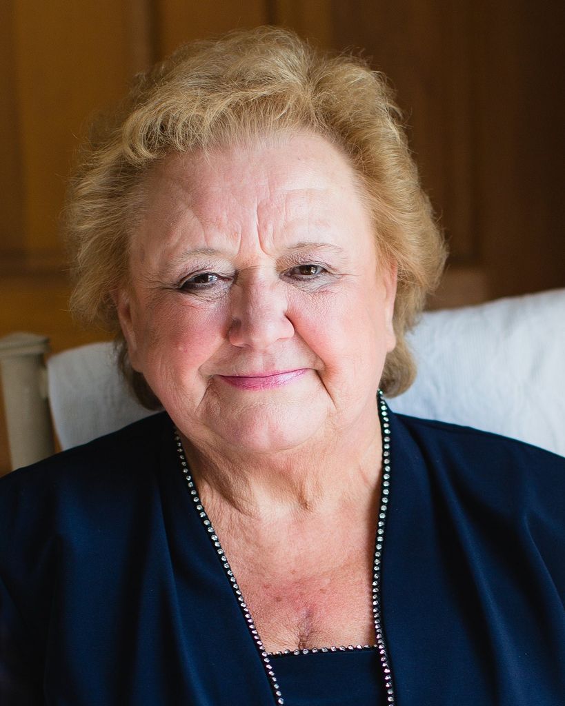 Wieslawa "Viesha" M. Wadowski Profile Photo