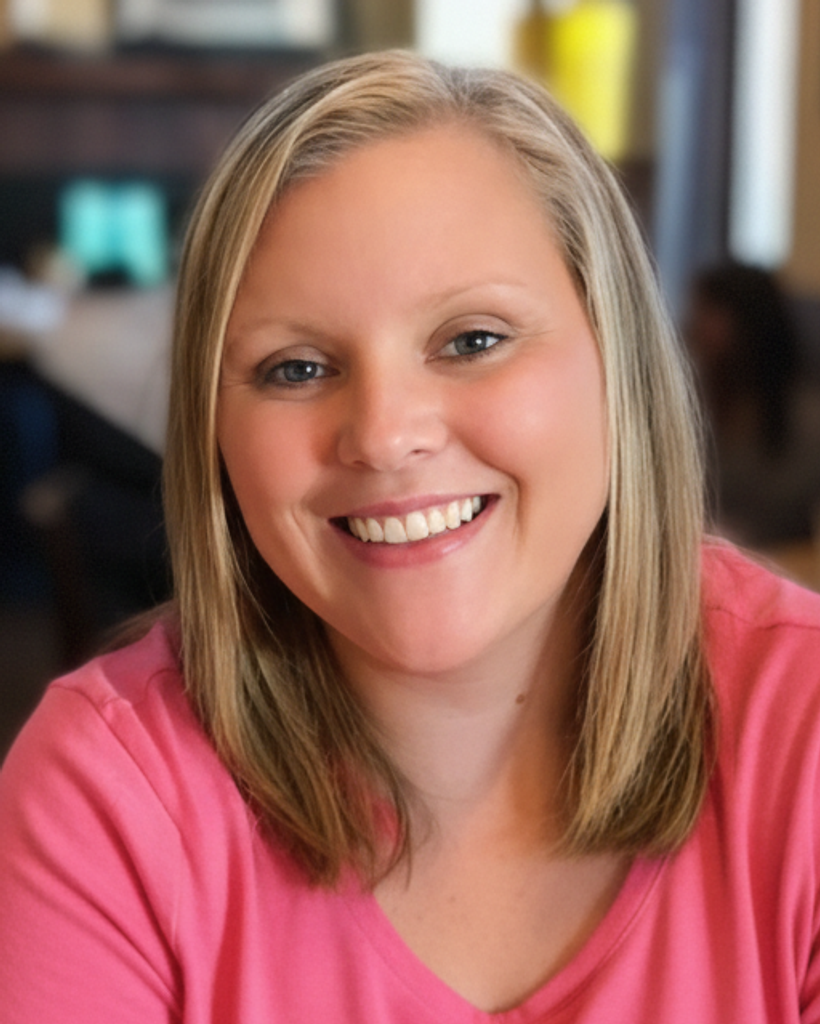 April Danielle Burton Profile Photo