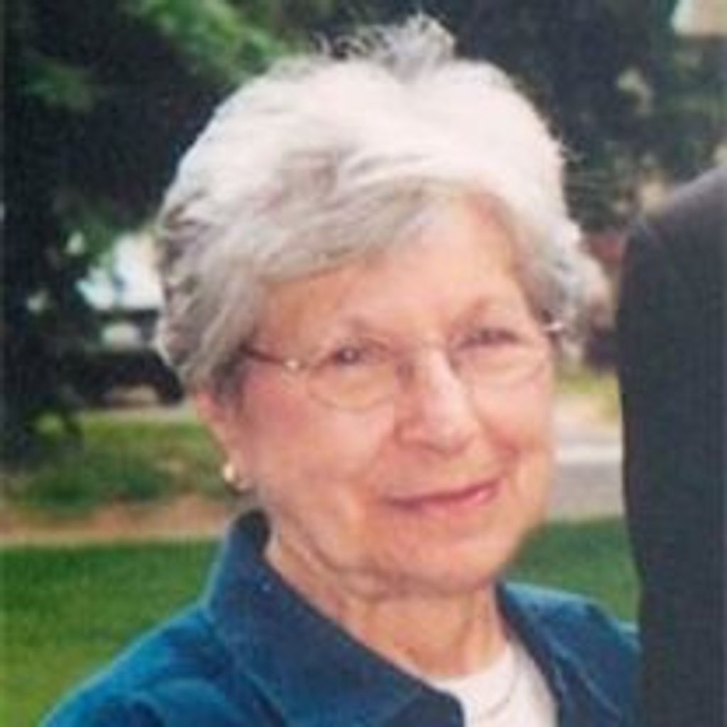 Geraldine E. (Girard) Goodwin