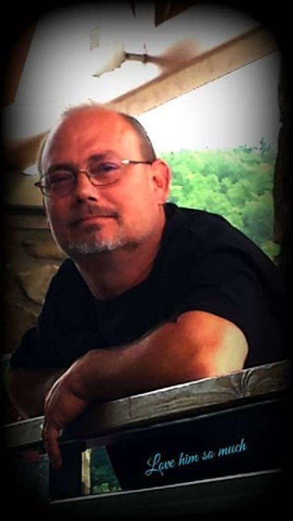 Michael Lewis Taylor