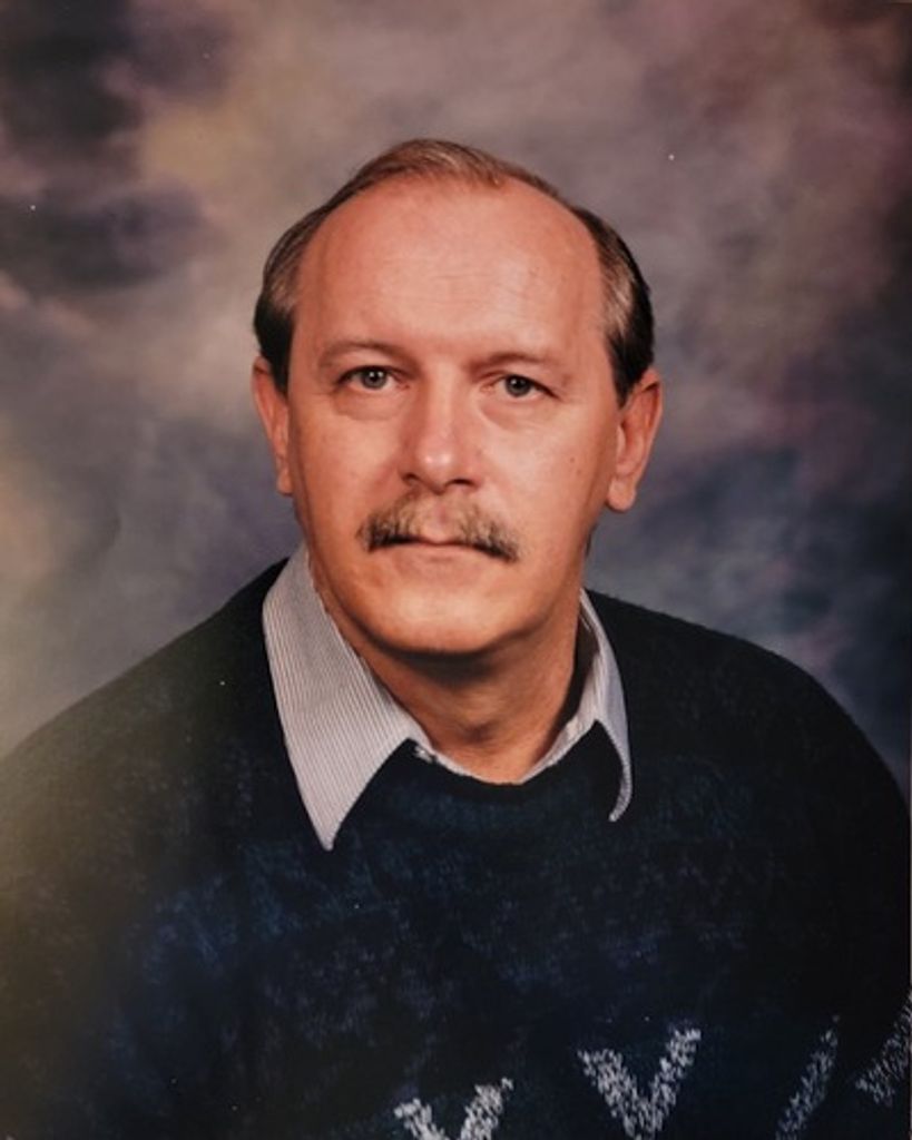 Wayne Thomas Mobley Profile Photo