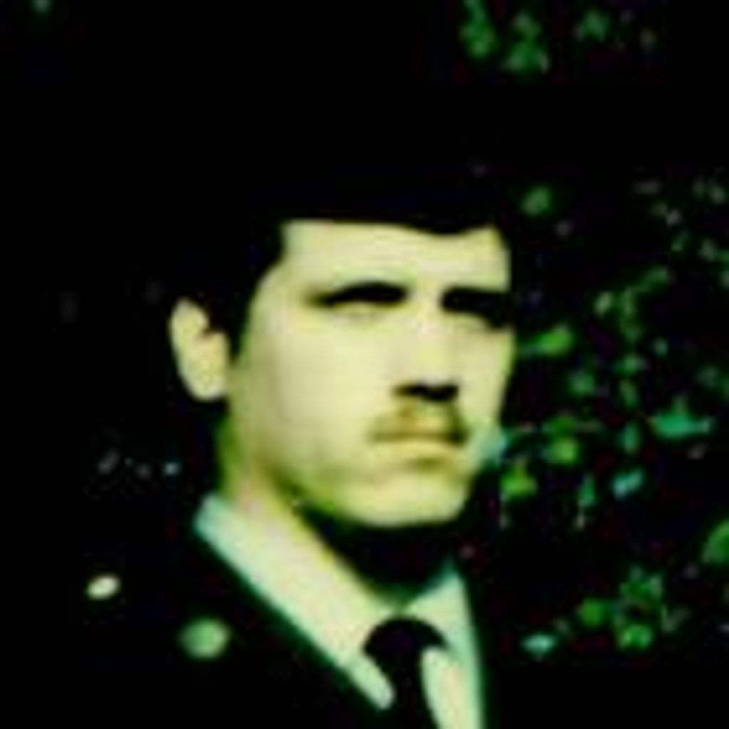 Donald Loren Norris, Sr