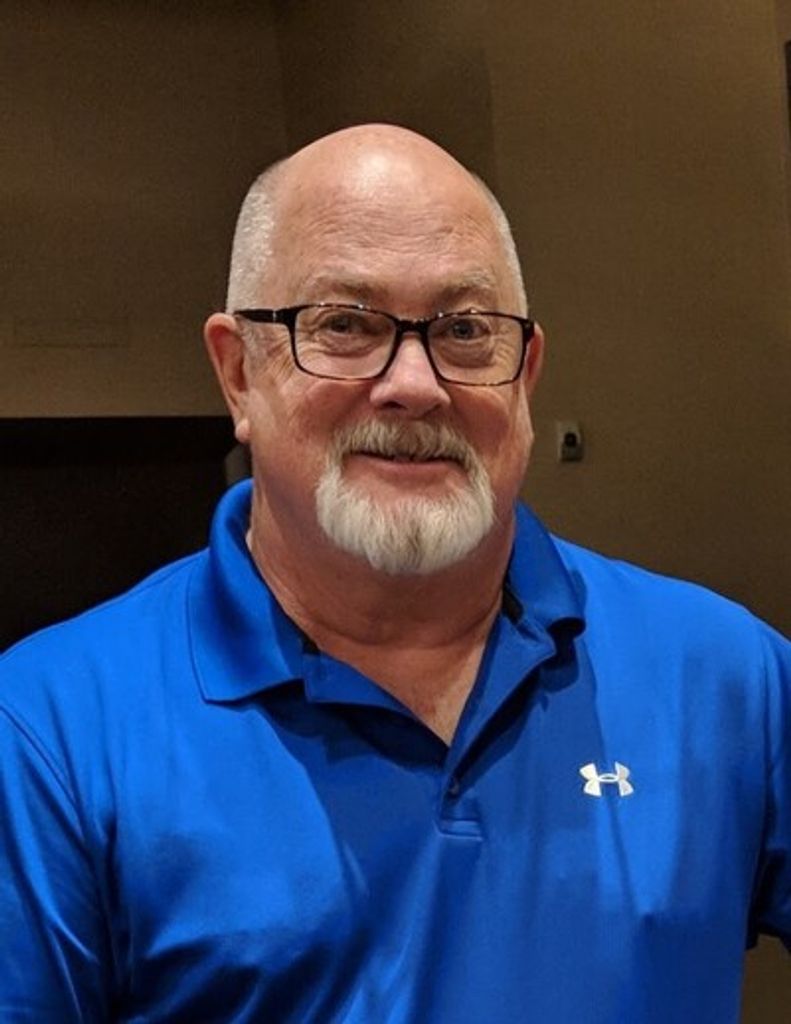 Bruce M. Keaton Profile Photo