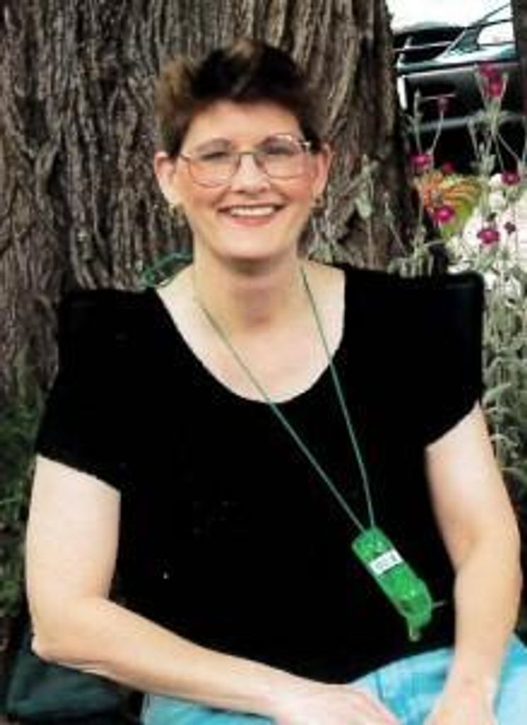 Cynthia Janine Barr Profile Photo