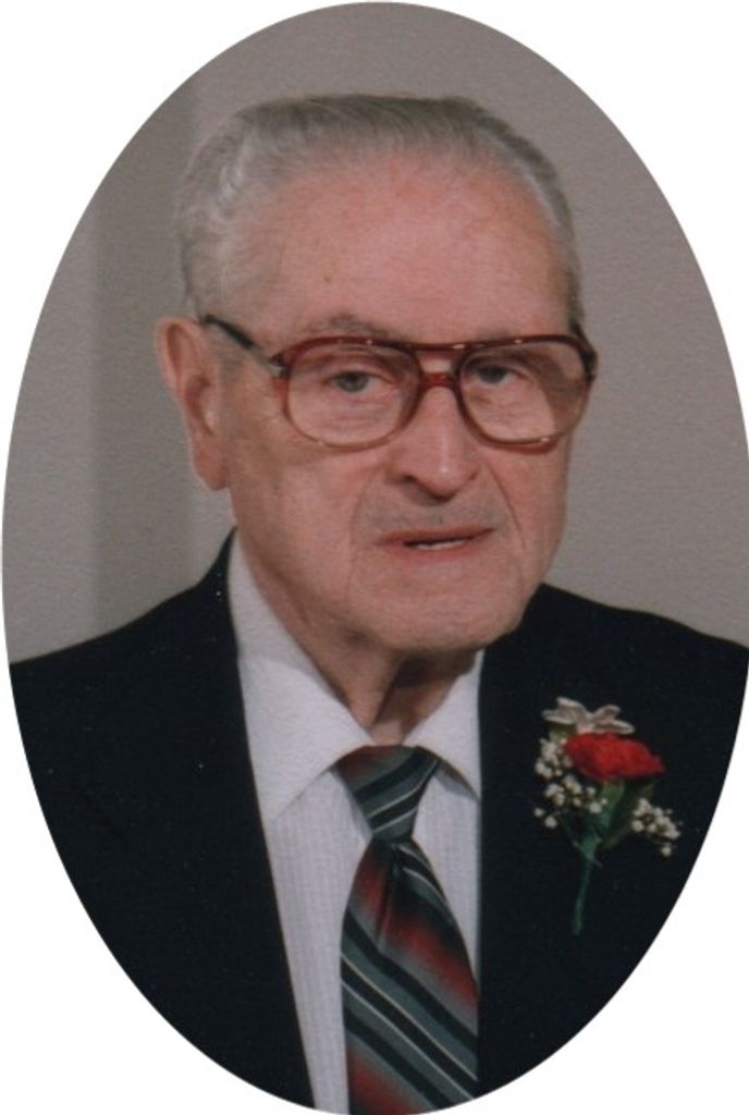Kenneth D. Roop