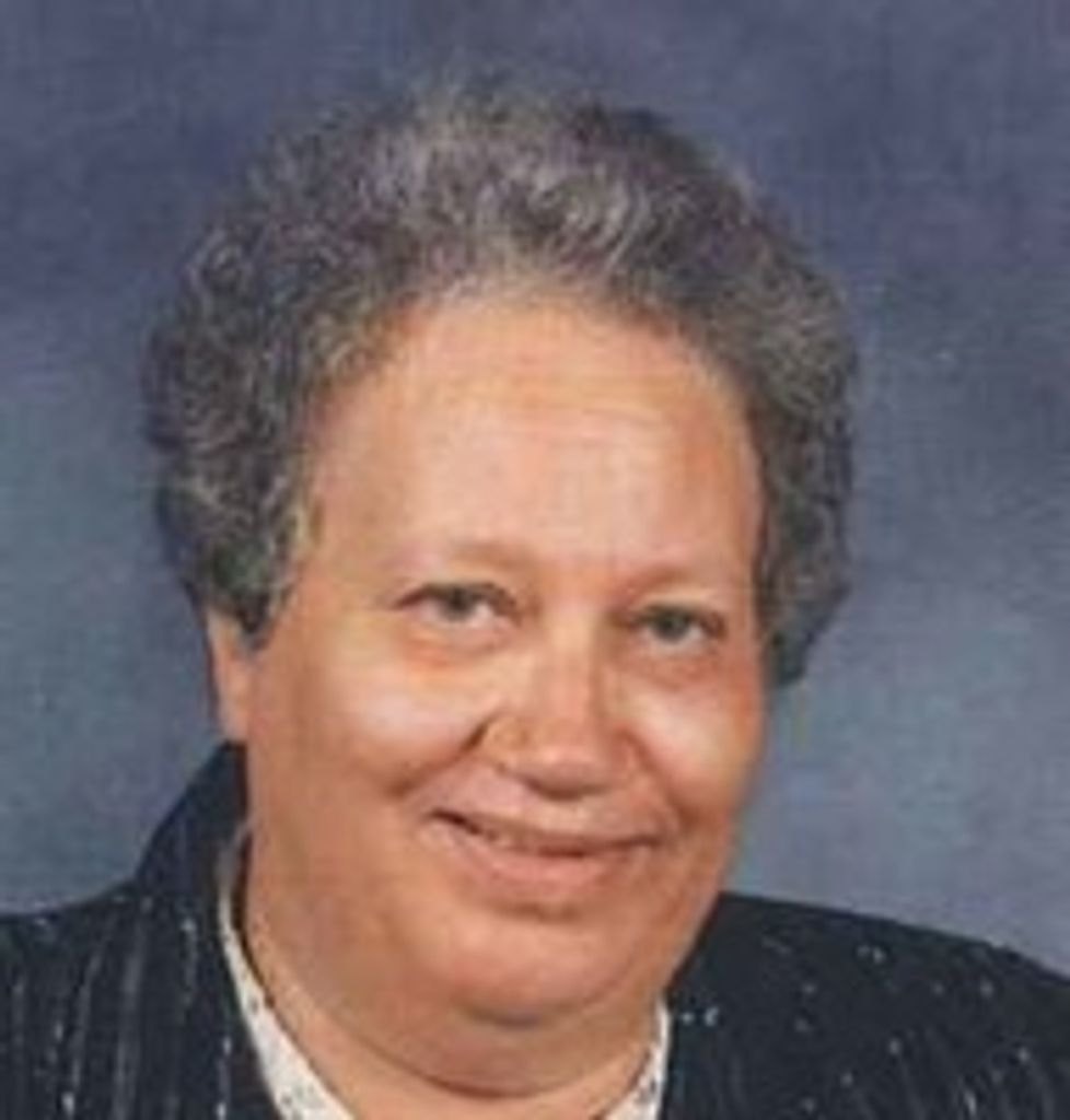 Diana Cook Jackson