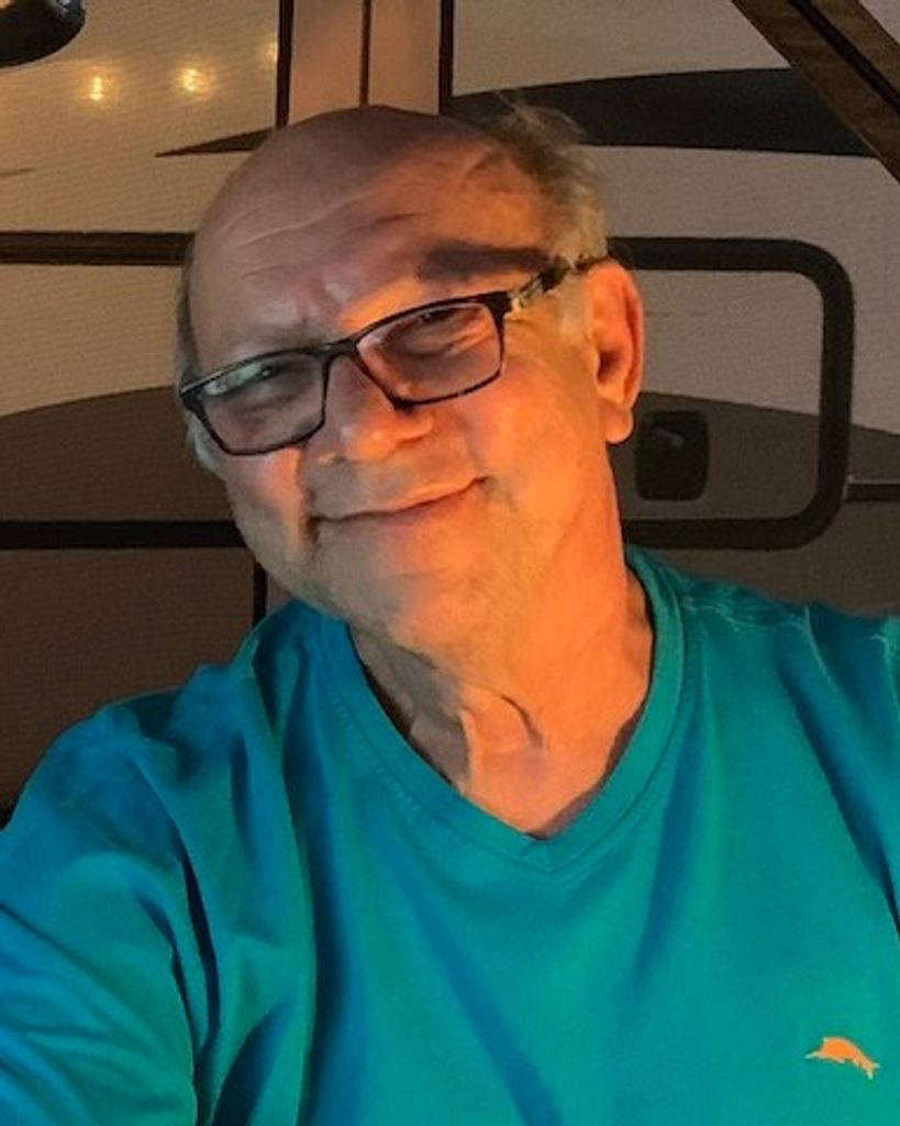Glenn A. Watkins, Sr.
