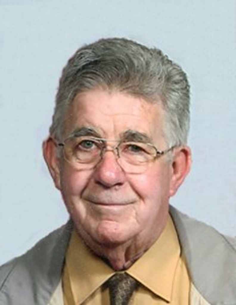 Francis Richard Lenahan