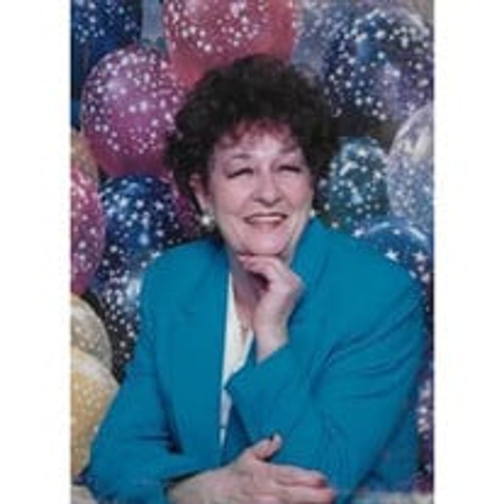 Mary E. Sandlin