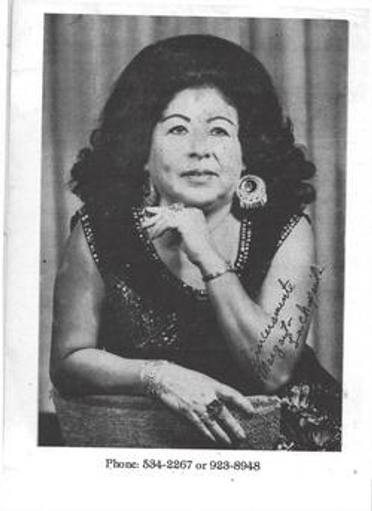 Margarita M. Perez Profile Photo