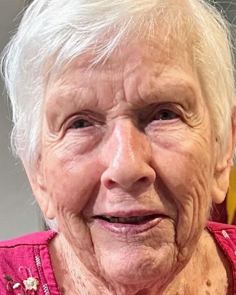 Marie Therese Simonich Profile Photo