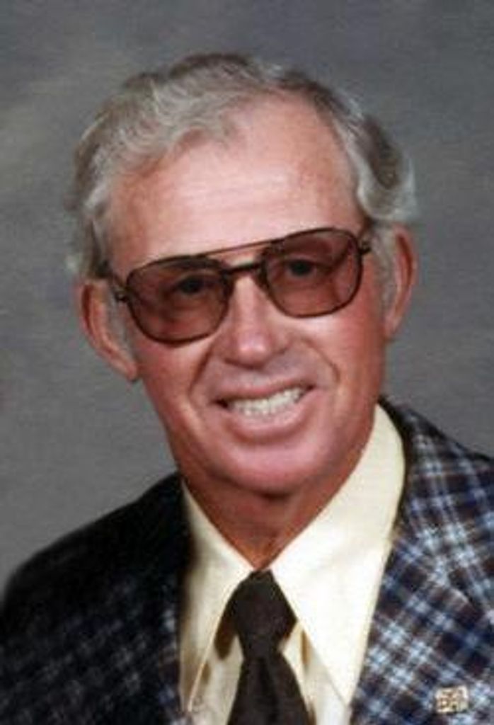 James E. Greear