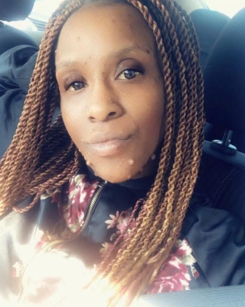 Gabrielle Shante McClarin Profile Photo