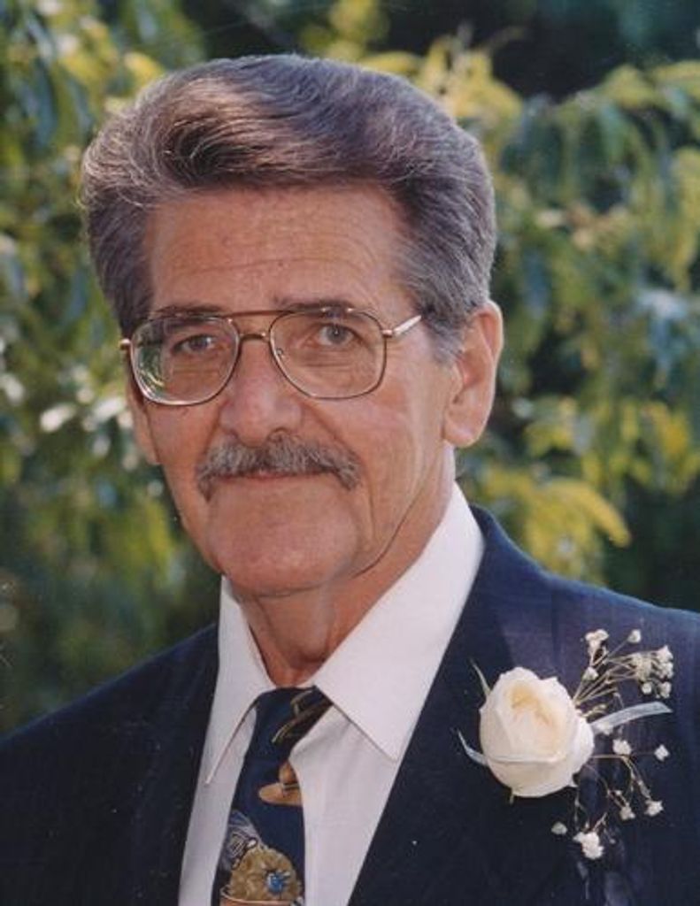Russell Hardin Jr. Profile Photo