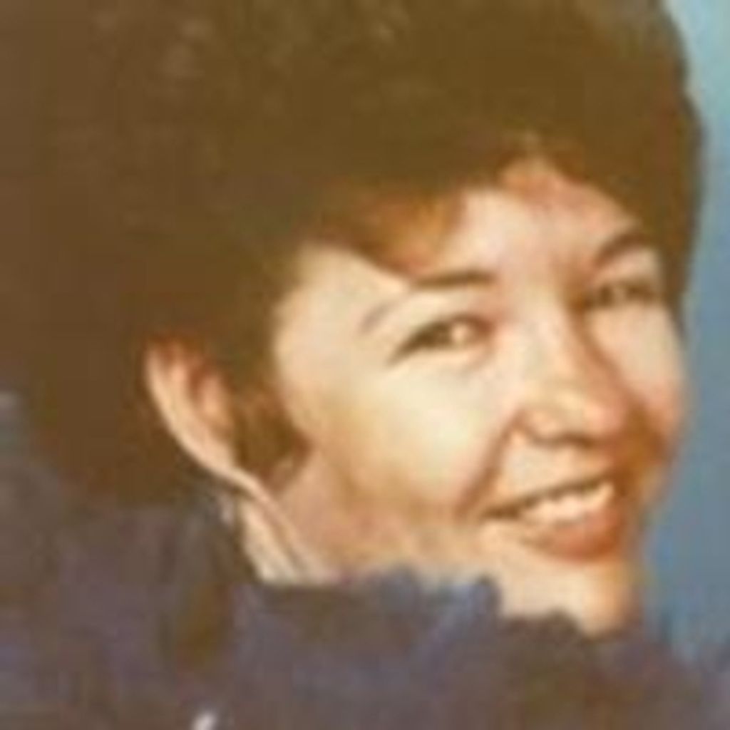 Helen Bybee Stanford