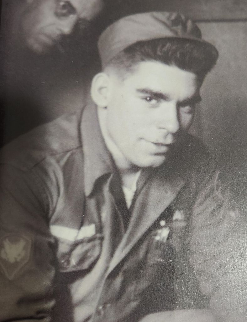 Harold Eugene Nizer Profile Photo