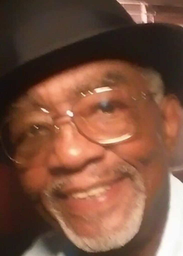Mozell Roberson Sr. Profile Photo