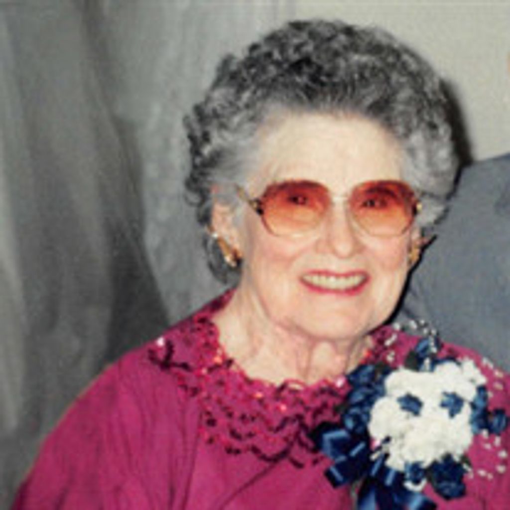Irene Viator