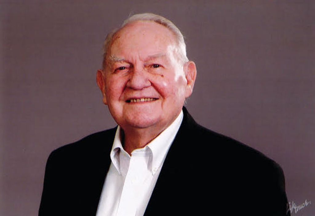 John Harley Hodges