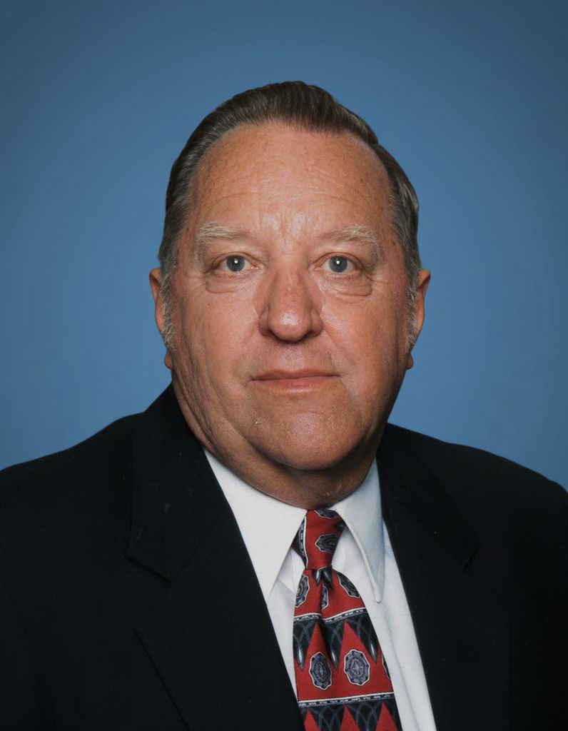 Harris Preston Upton, Sr. Profile Photo