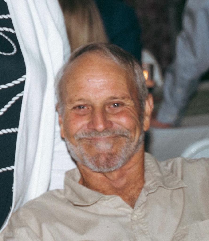 Gerald Lewin Jacquette Sr. Profile Photo