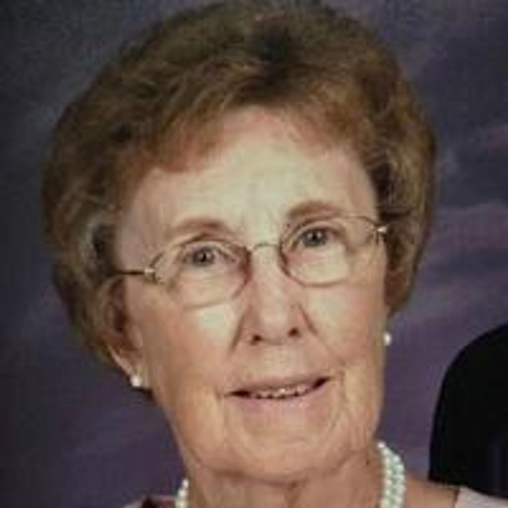 Doris Wilson Price Profile Photo