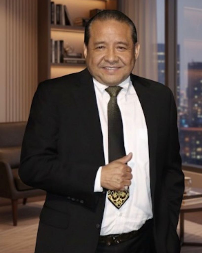 Samuel Uribe Profile Photo
