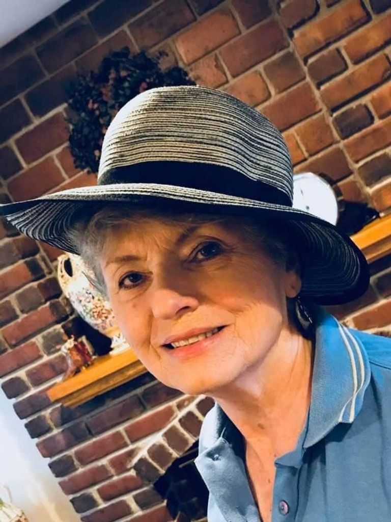 Irmgard “Irmi” Gerda Otto Profile Photo