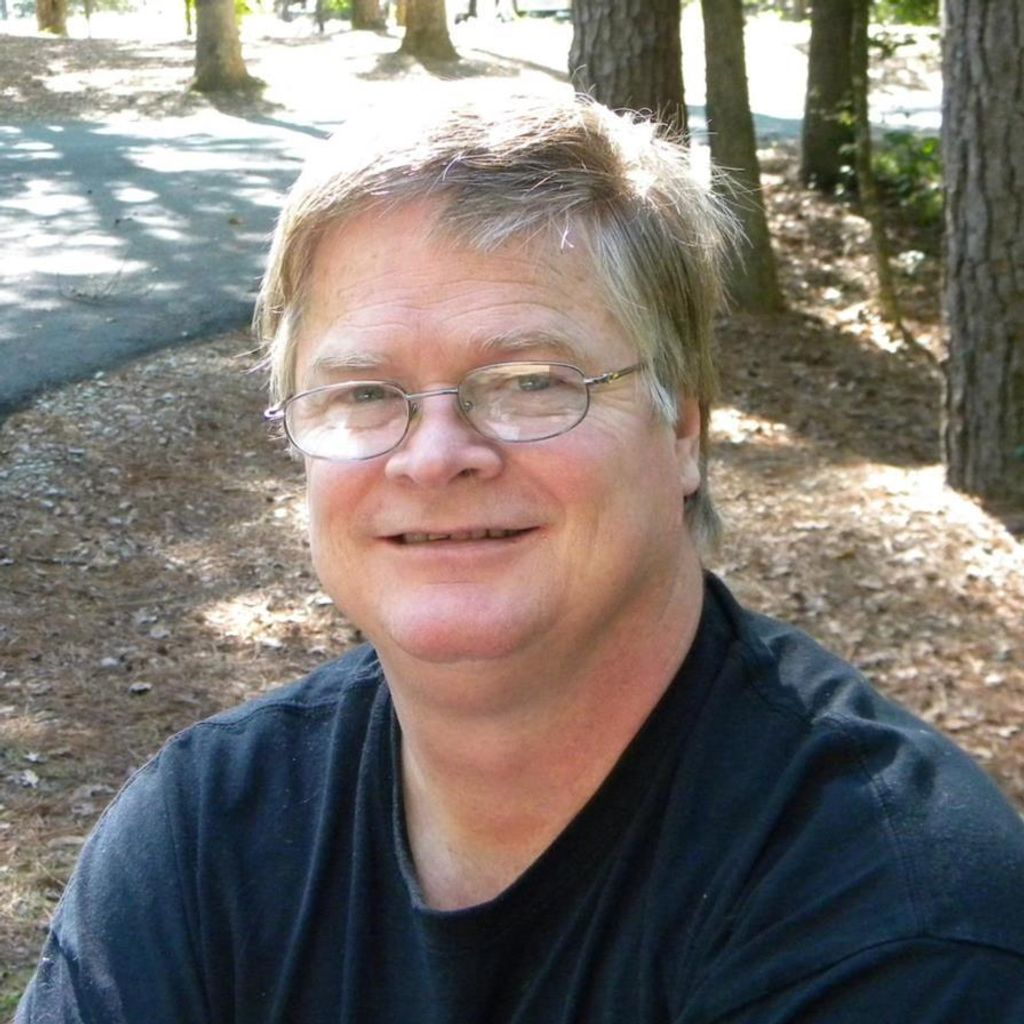 Walter Moore
