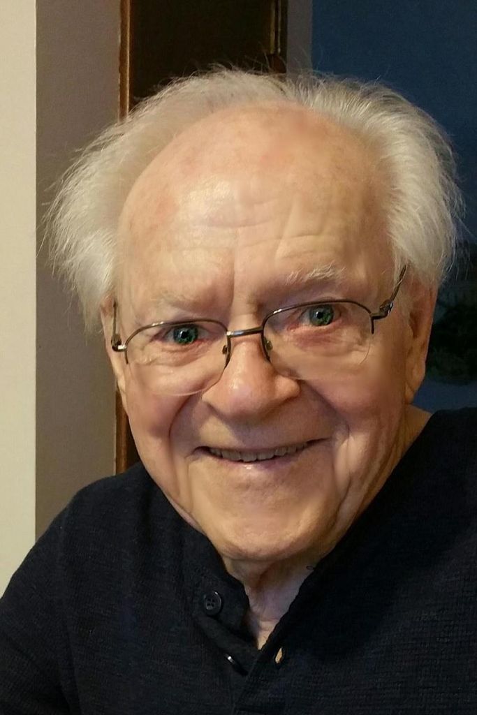 Walter M. Stroh Profile Photo