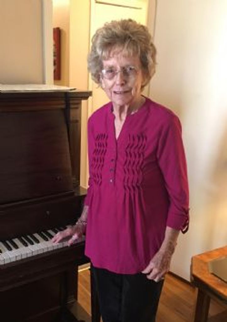 Reba Broadhead
