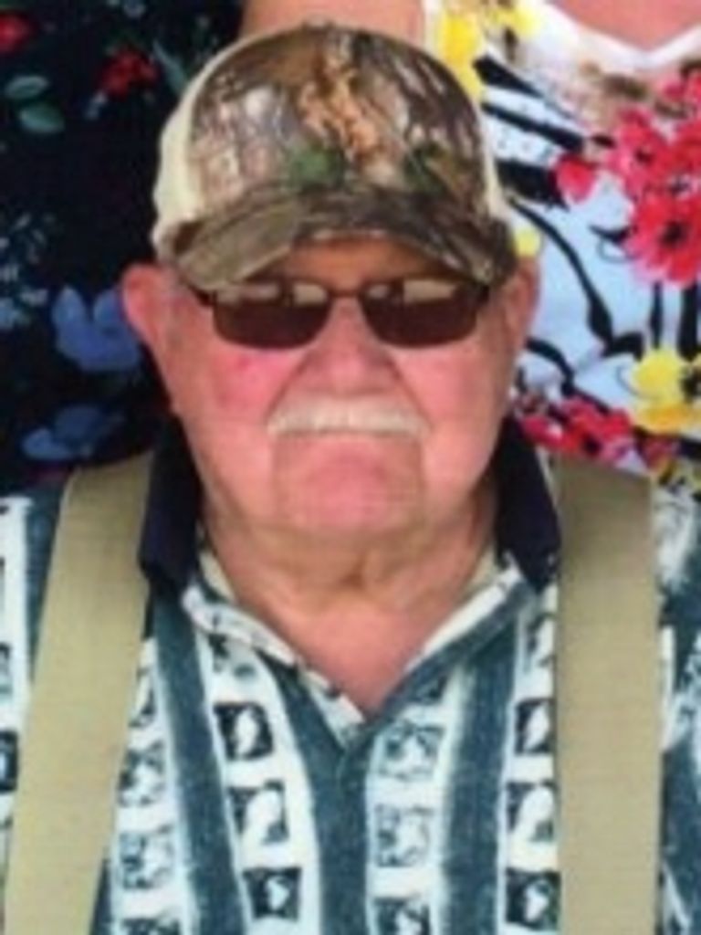 Jerry Lee Byers Profile Photo