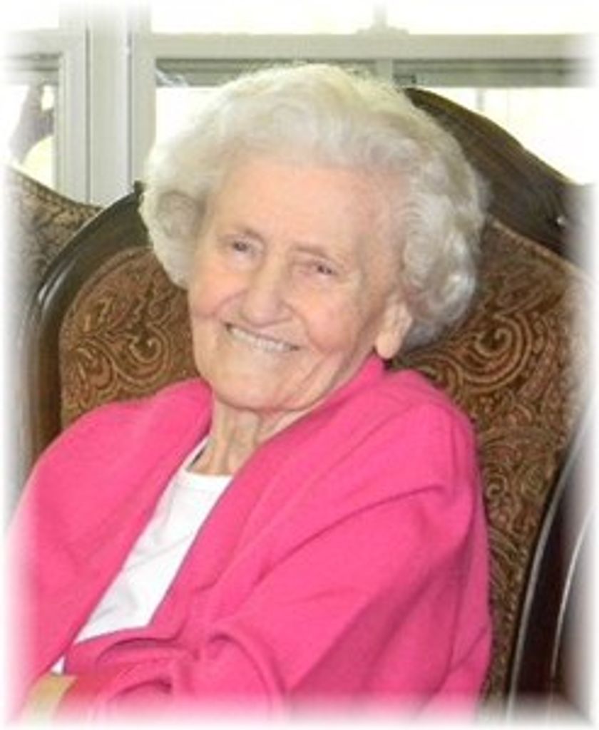 Anna Charlene Estes