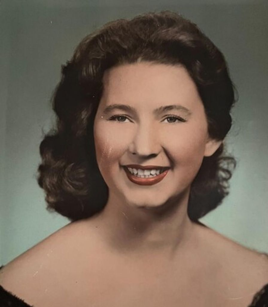 Reca Richardson Clark Profile Photo
