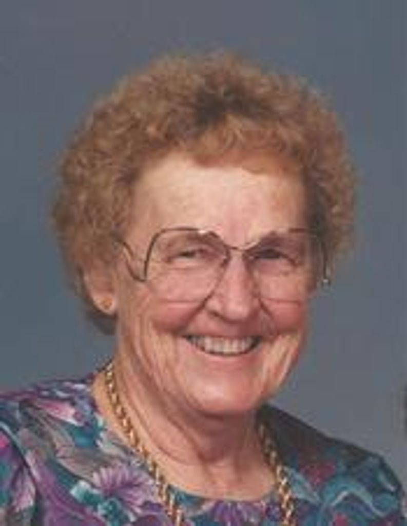 Cora Mae Frew Profile Photo