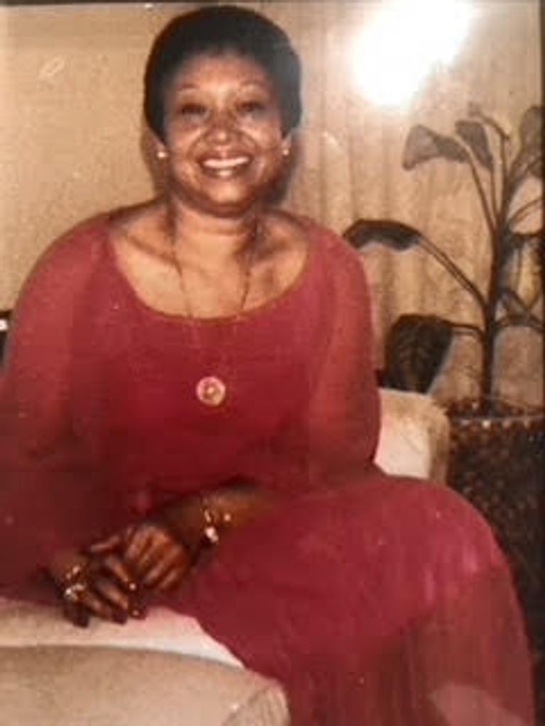 Ivy Young-Scott