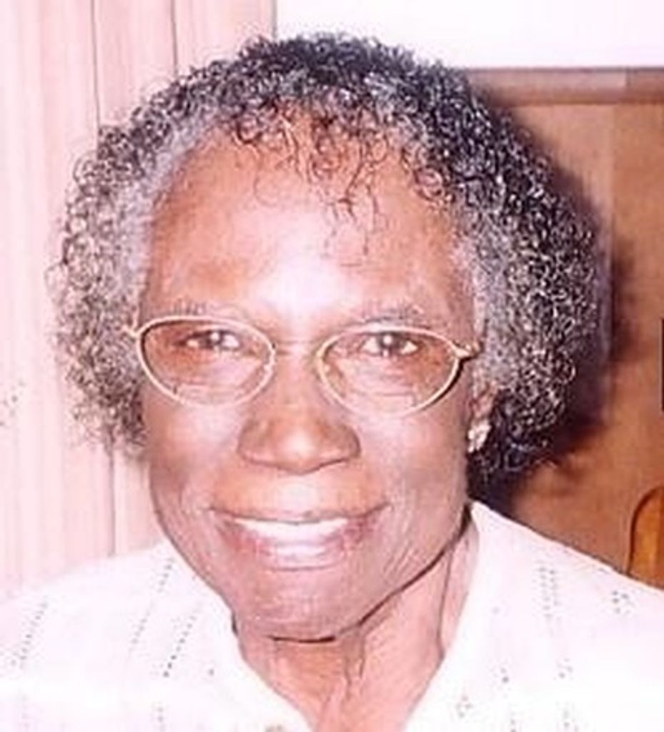 Johnnie Mae Beasley