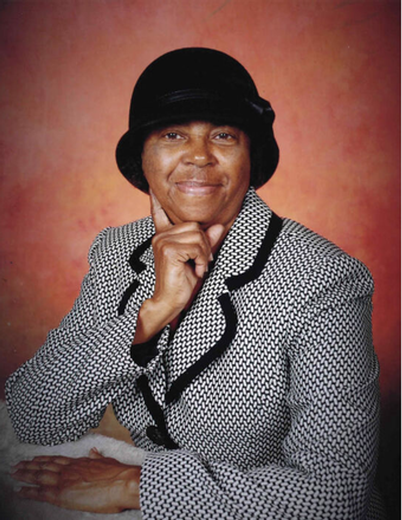 Edna Deas Muldrow Profile Photo