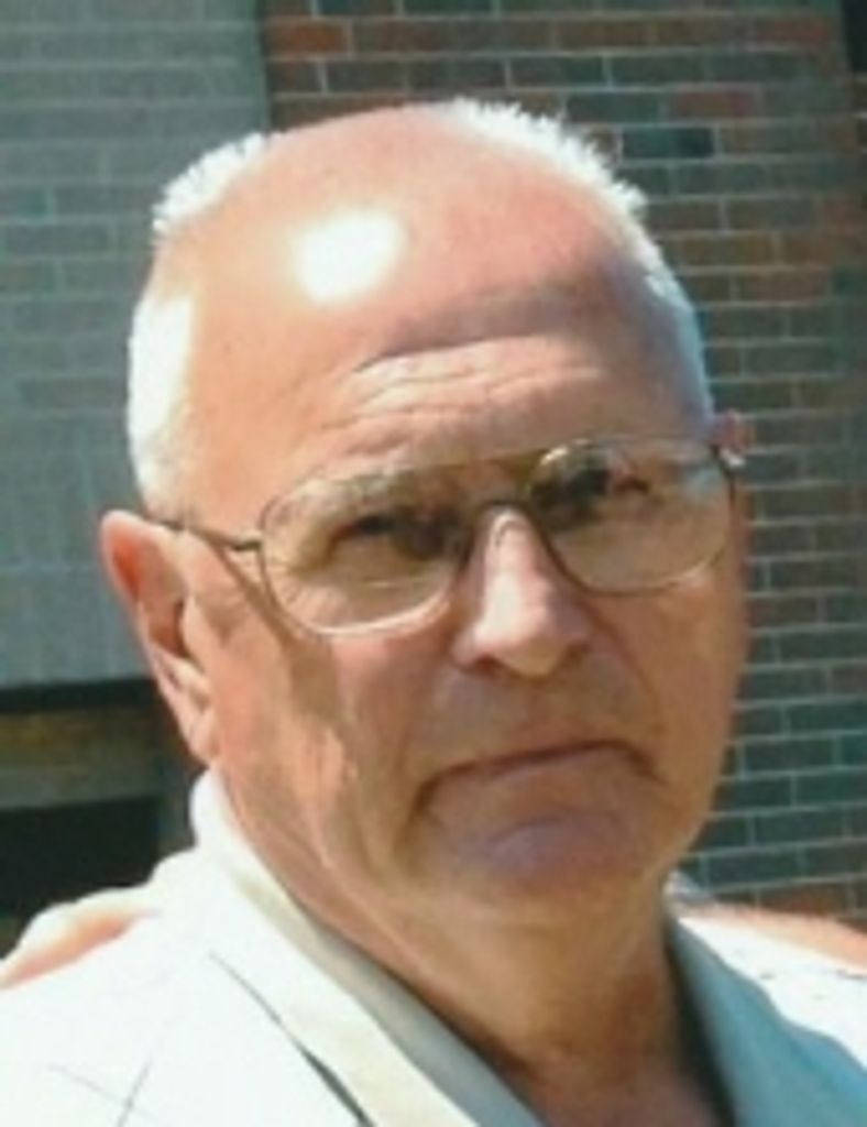 Bernard E. Greathouse Profile Photo