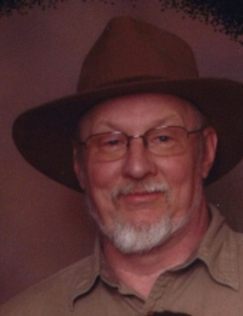 James P. Mcgee, Jr.