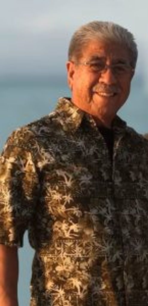 Angel Vasquez Vega